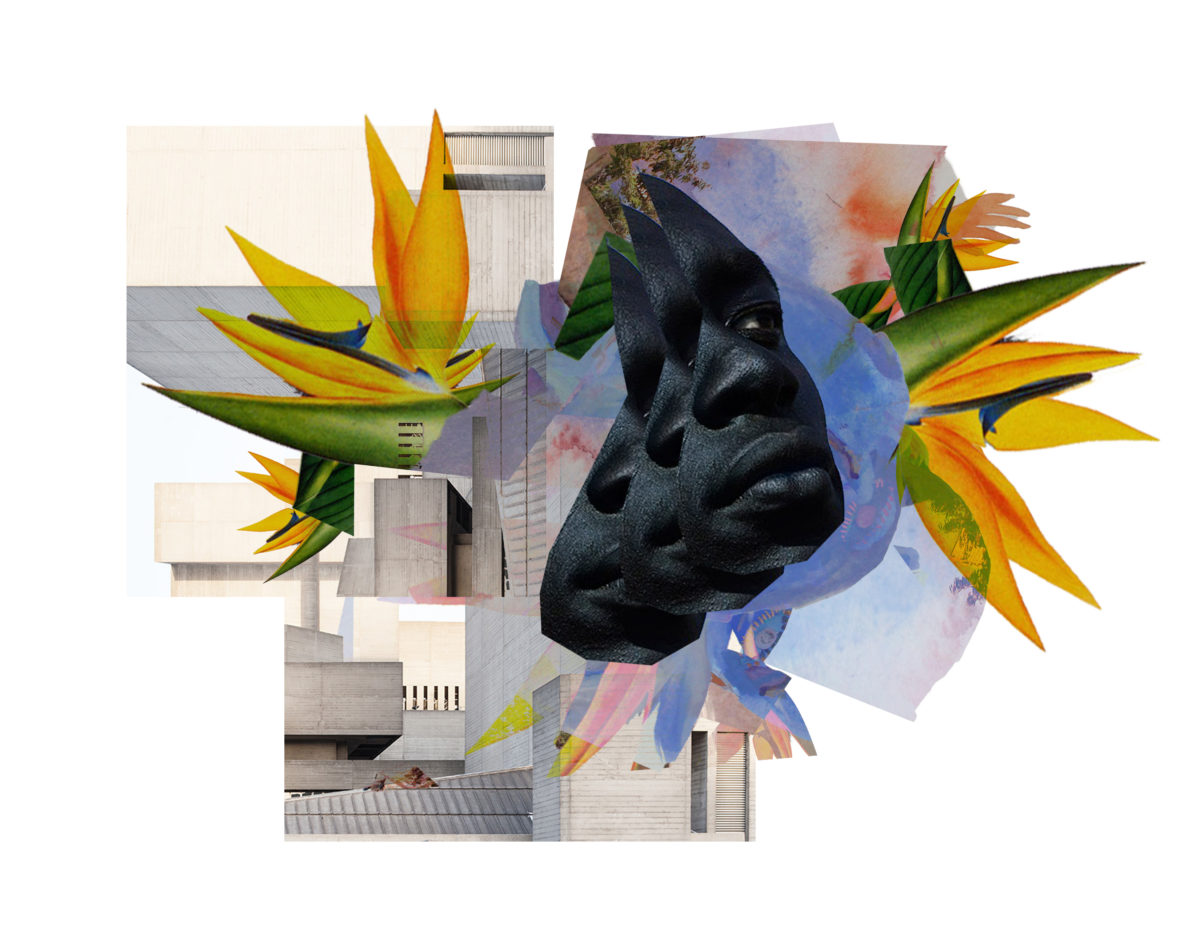 The BRIC Arts Biennial opens Nov. 10.