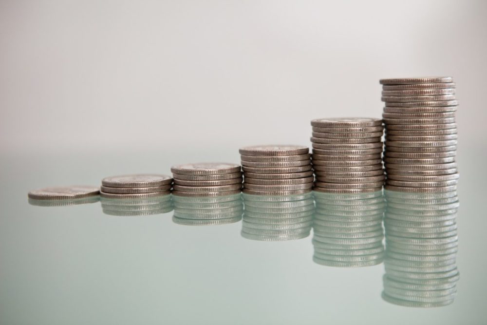 Coins
