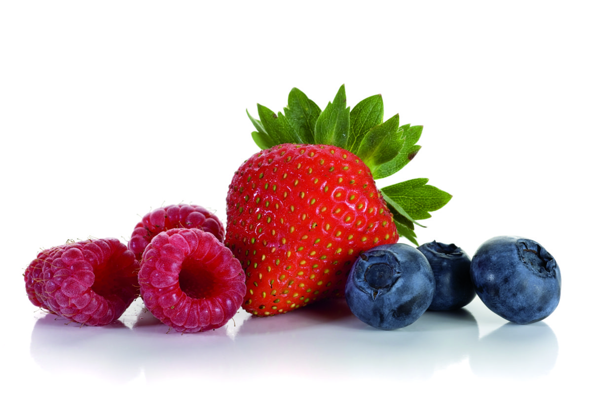 Mm. Healthy. (Photo by Flickr user A Healthier Michigan, used under a Creative Commons license)