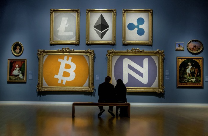 Ready to jump on the blockchain?