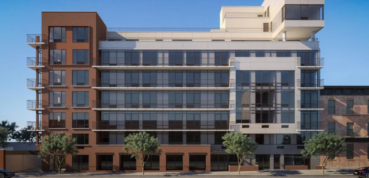 Baltic will house 170 Common members. (Courtesy photo)