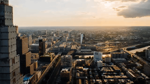 University City.
