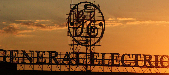 General Electric is one corporation that's changed how it gives its employees feedback.