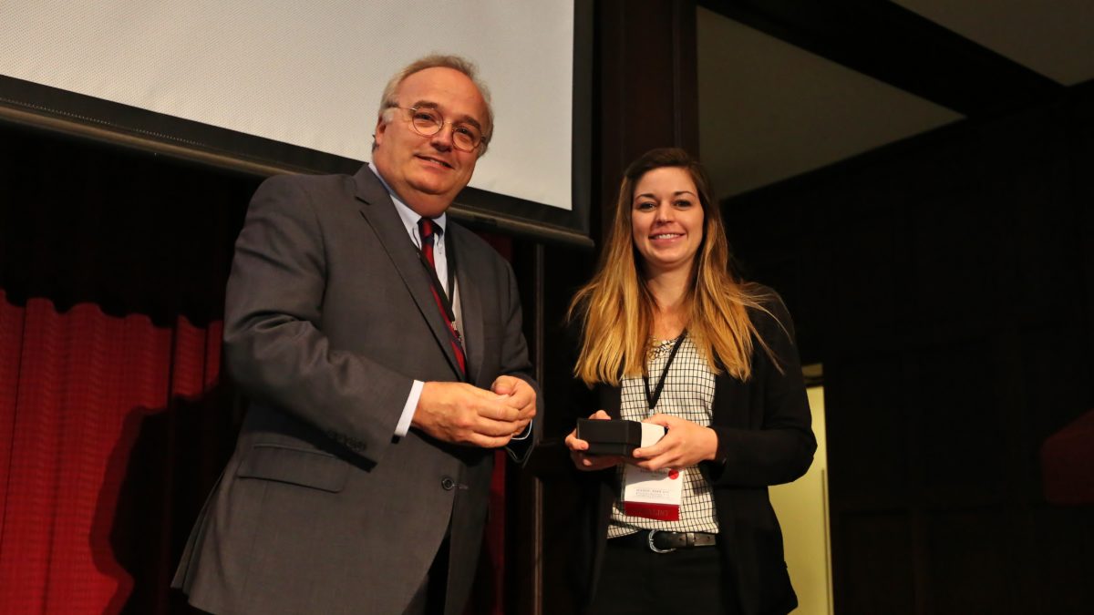 Tassl CEO Melissa Schipke took home $60,000 in cash last year.