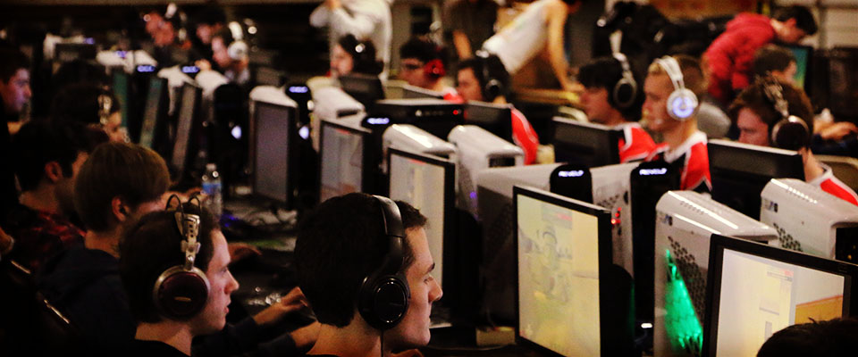 RGB LAN hopes to be a sustainable model for LAN parties.