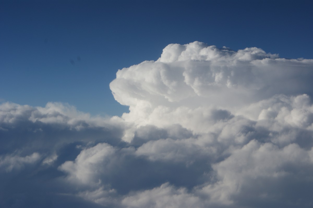 clouds