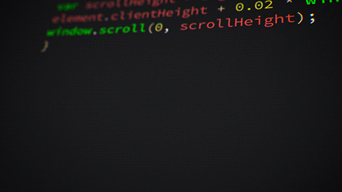 Join us, we don't byte.