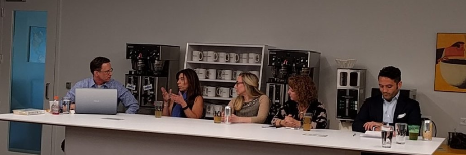 Janis Fratamico explains how new digital marketing actually is.