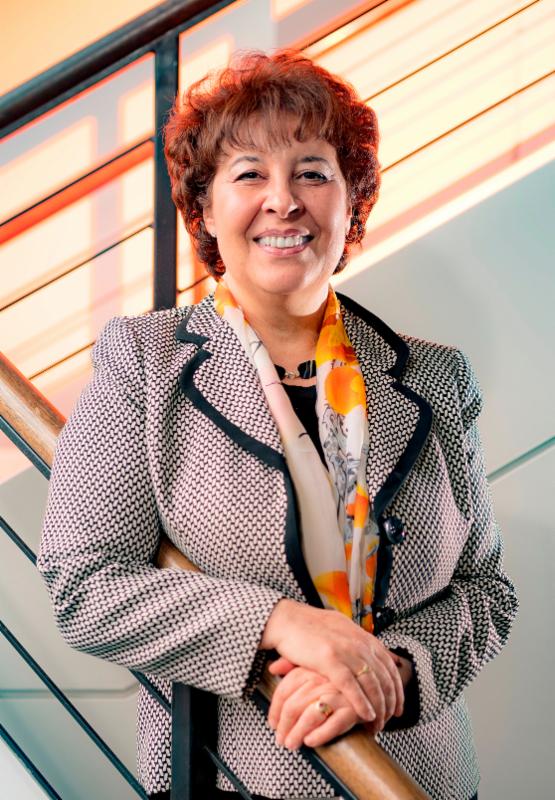 Dora Cheatham has been named Program Director at the Emerging Enterprise Center.