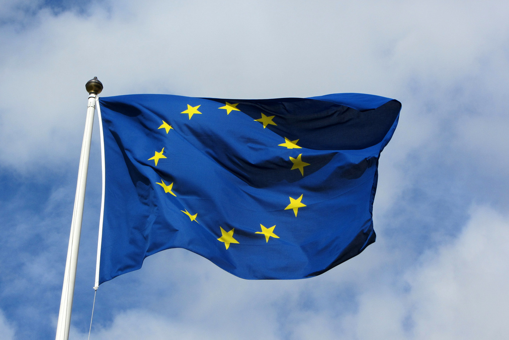 Quorum is planting a flag in the EU.