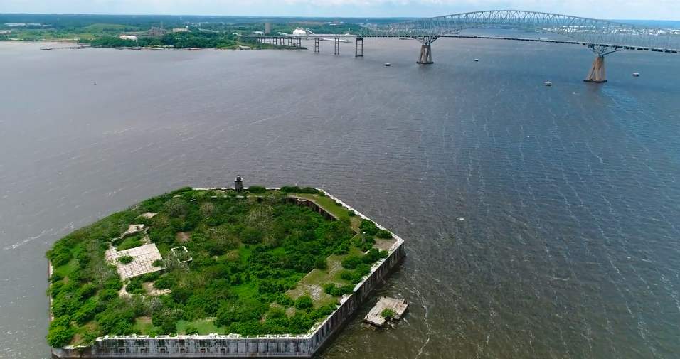 Fort Carroll.