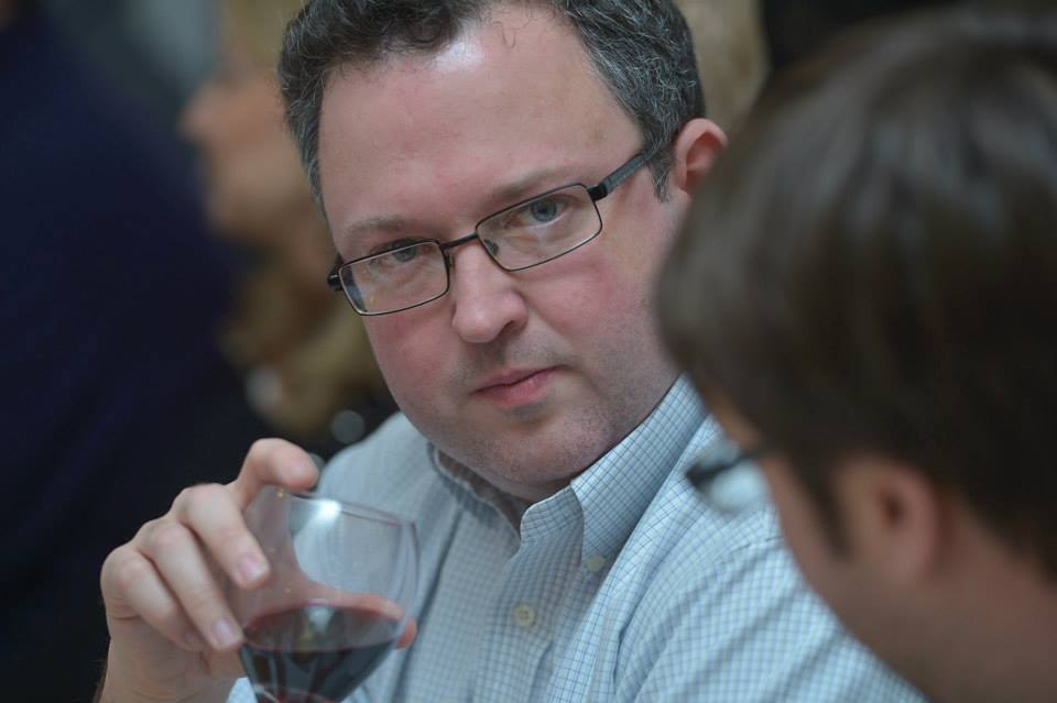 Matt Sullivan.