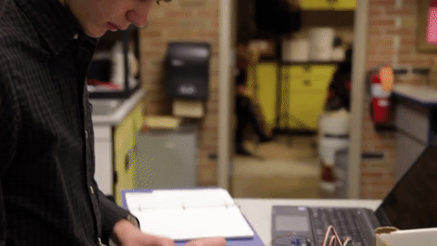 These Innovation Grants allow schools to be more nimble.