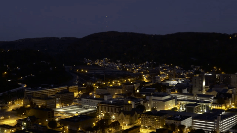Pittsburgh tech talent trekked to Johnstown for a day.