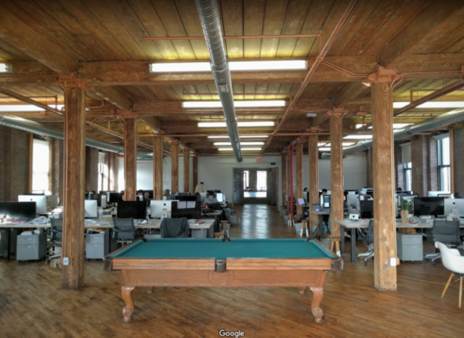Inside Super Meetup's super host, Work & Co.