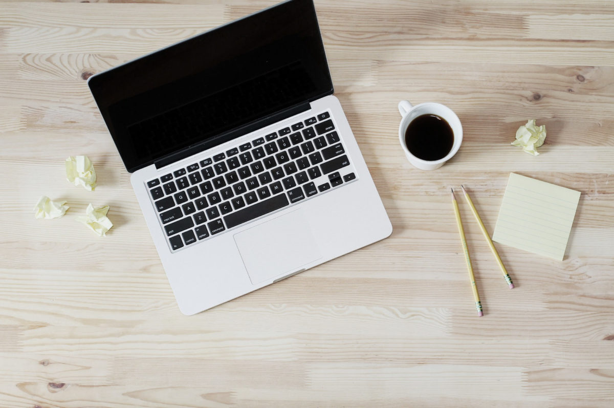Freshen up your resume and hit apply.