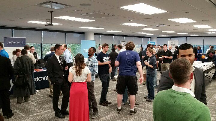 NET/WORK Suburbs 2016 at eMoney Advisor.