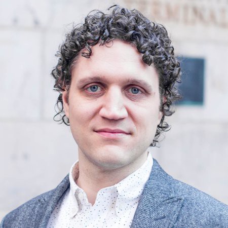 Jon Dayton will be Agrilyst's CTO.