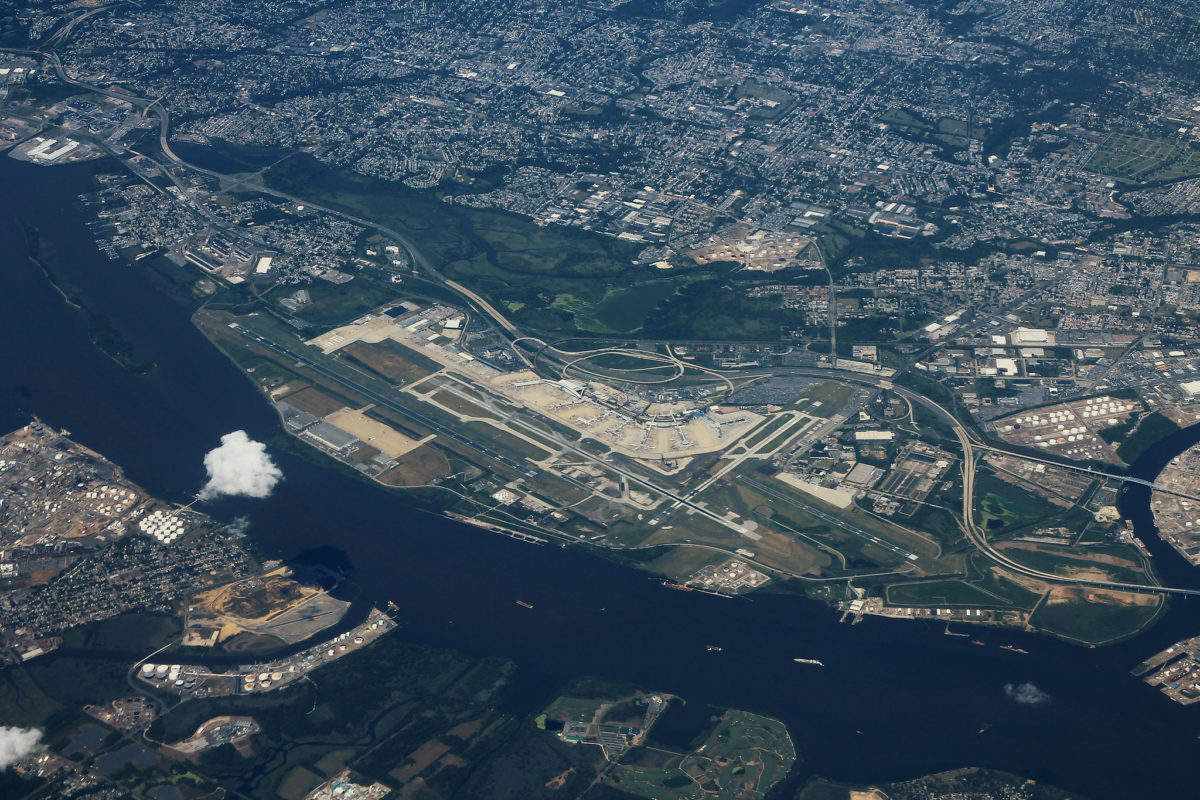 Welcome to Philadelphia.