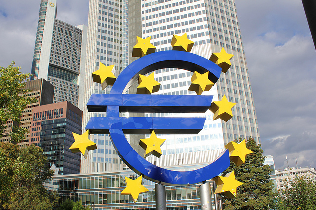Big changes to how the EU approaches data are coming in 2018.