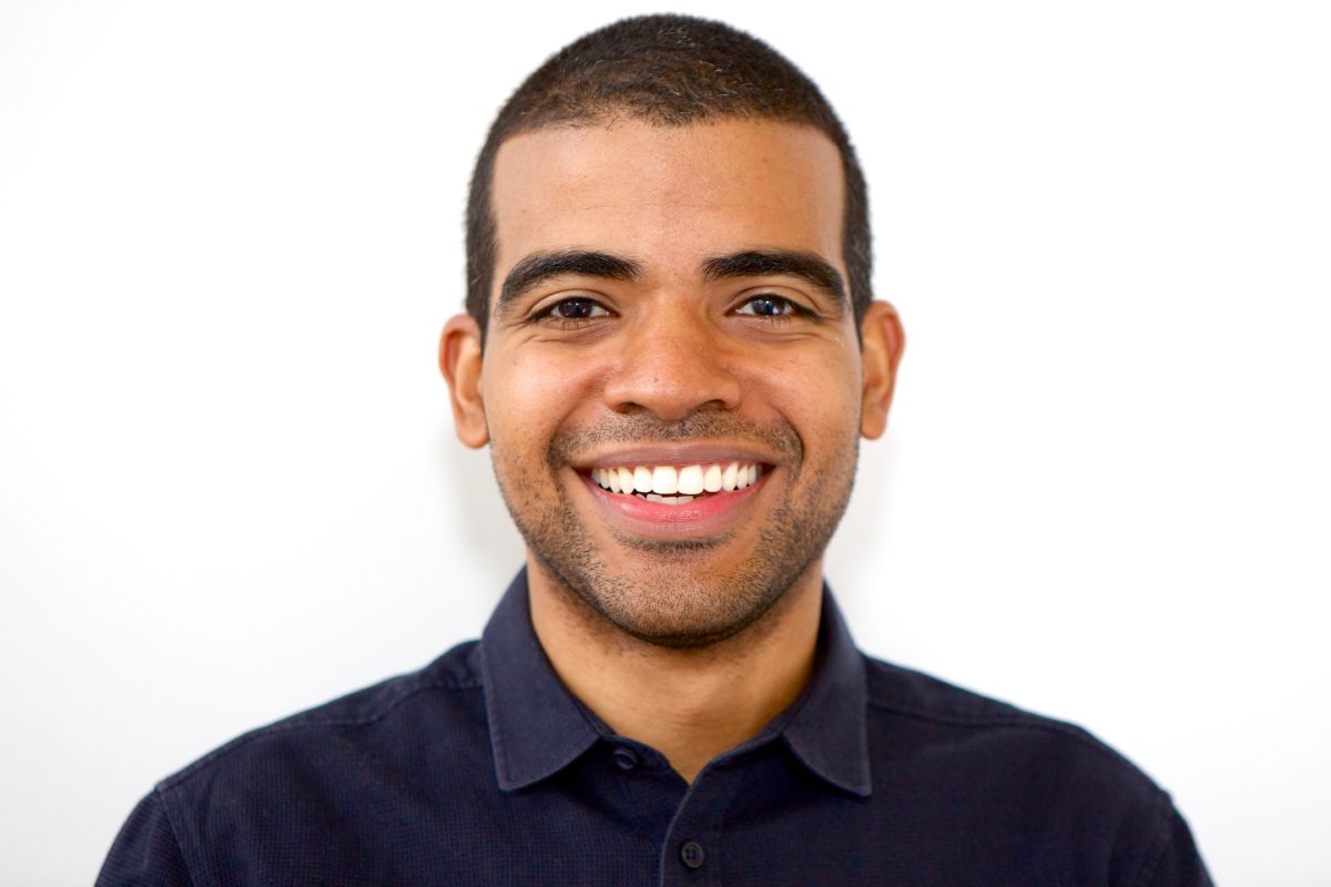 Eric Rodriguez will be the director of sales at Common.