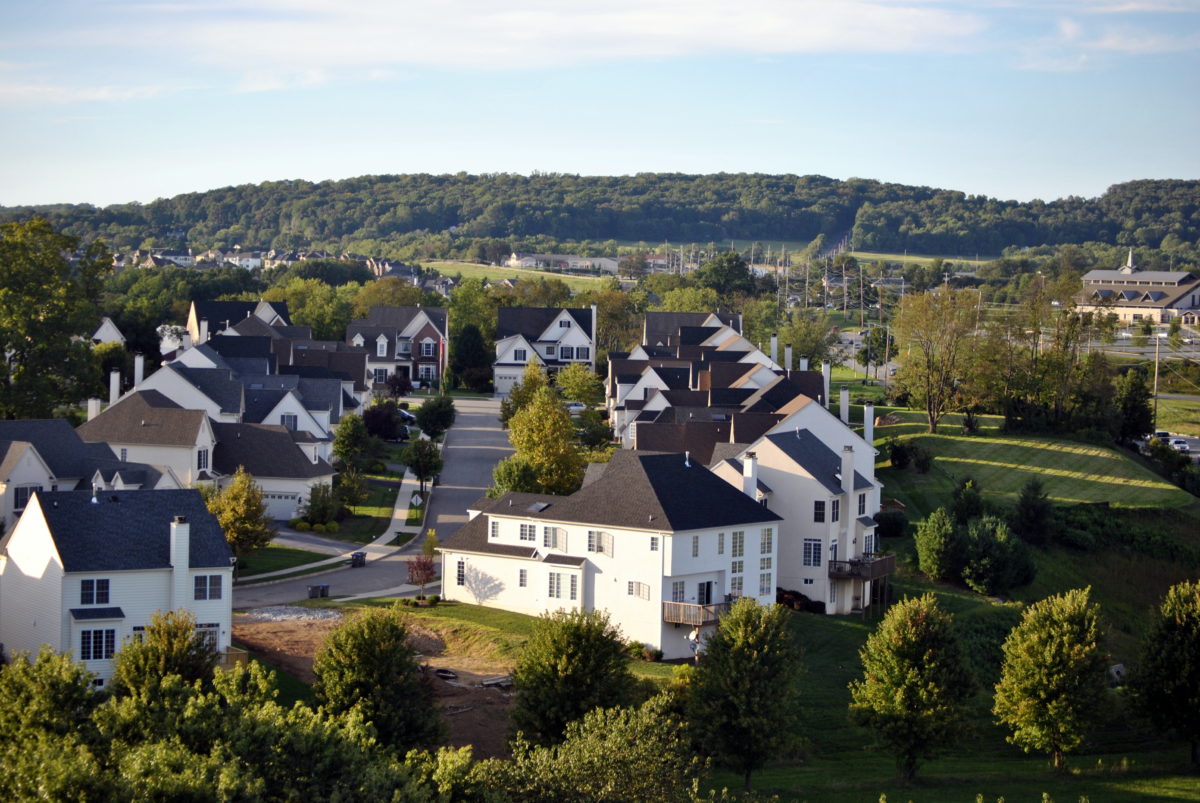 Chester County is hoping to boost its tech sector.