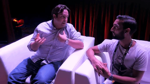 Andrew Keys breaks down the fundamentals of blockchain.