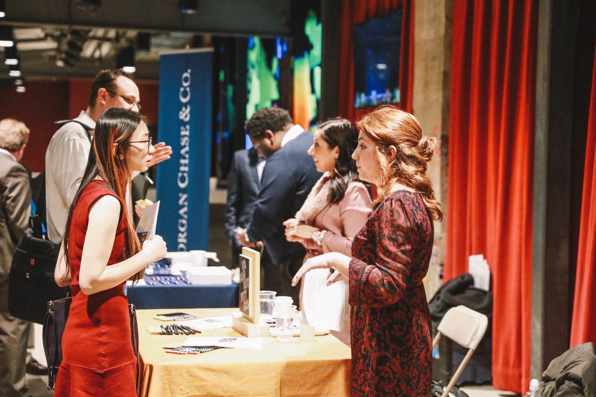 Meet companies at NET/WORK Philly.