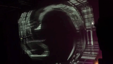 Algorave, April 11 at Eyebeam.