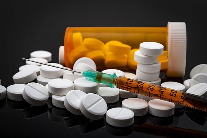 opioids
