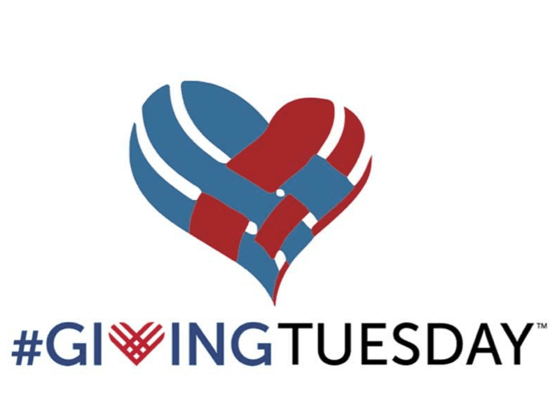 Giving Tuesday logo