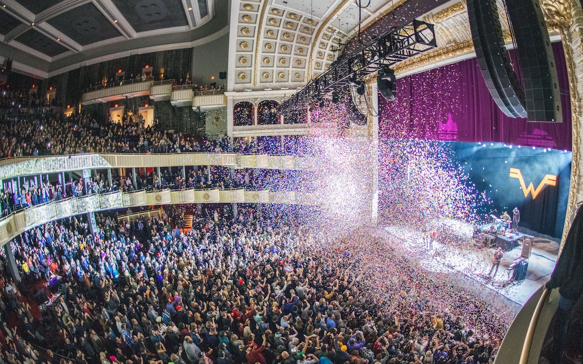 A concert