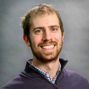 Avatar for Alan Neuhauser