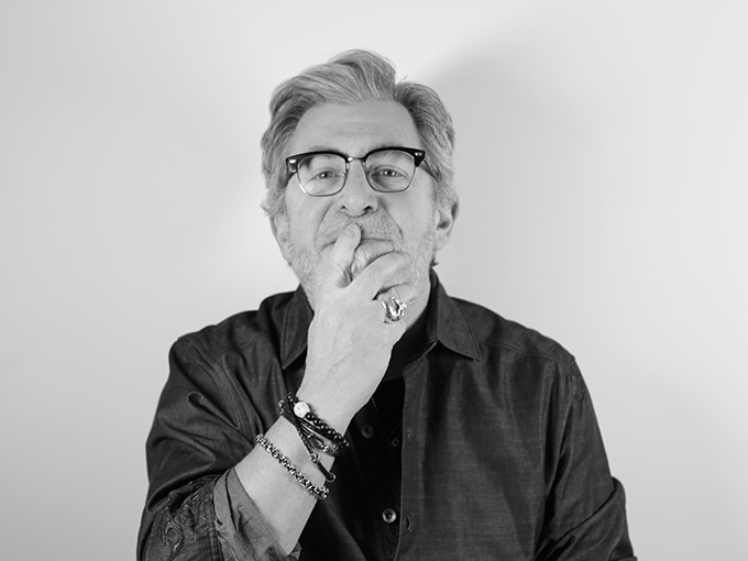 Avatar for Gary Greenberg