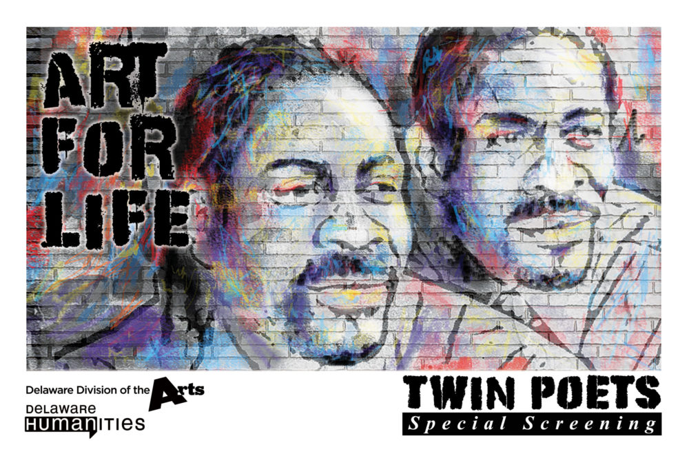 Art for Life poster