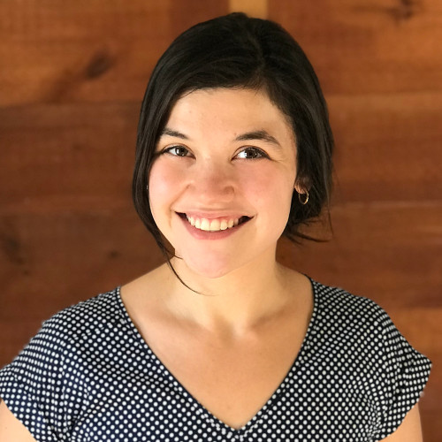 Avatar for Anna Greenwald