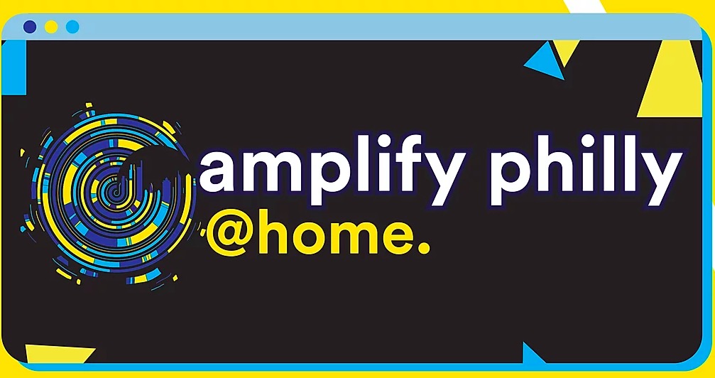 amplify-philly-home logo