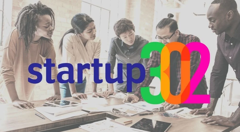 Startup302