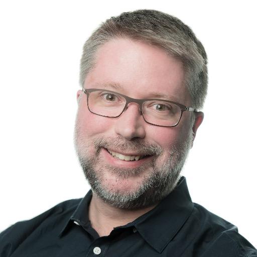 Avatar for Dave Troy