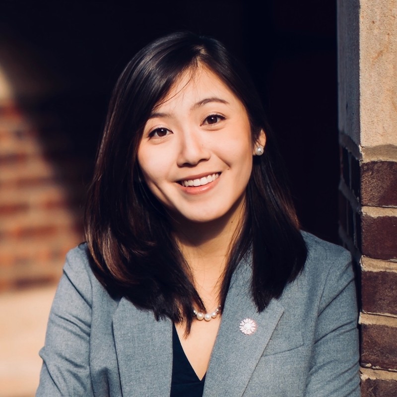Avatar for Tiffany Yau