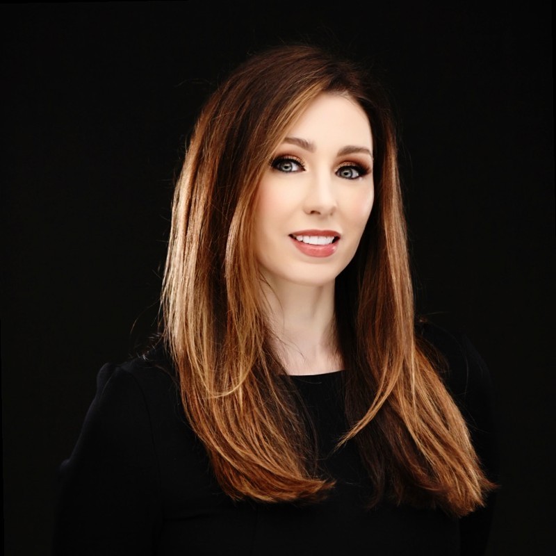 Avatar for Courtney Lawless