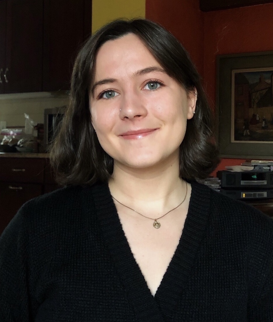 Avatar for Sophie Burkholder