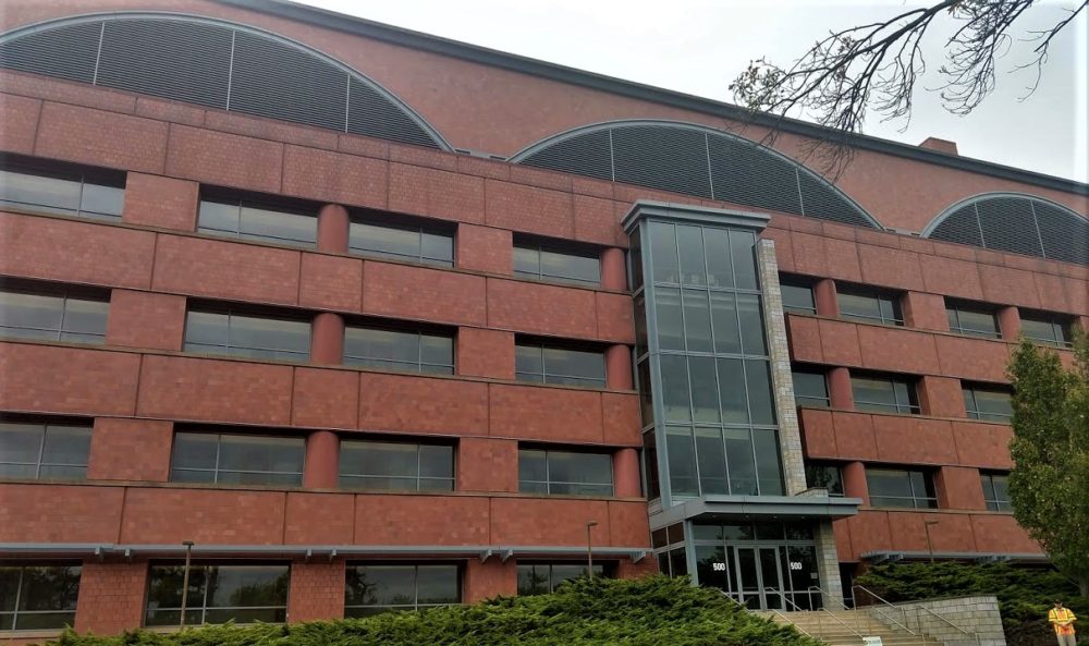 Delaware Innovation Space