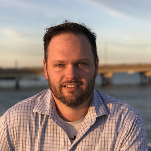 Brian Fox is CTO of Sonatype. (Courtesy photo)