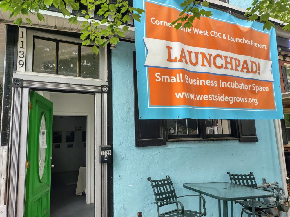 The Launchpad