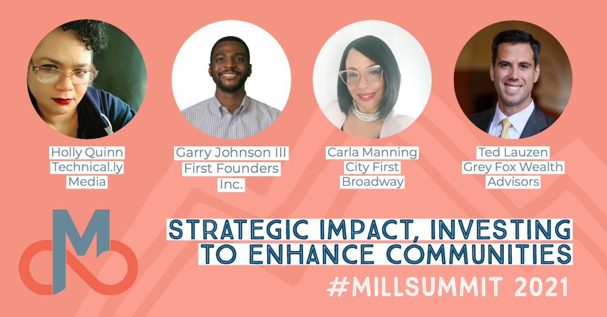 MILLSUMMIT panel