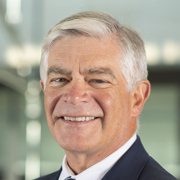 Avatar for Patrick Harker