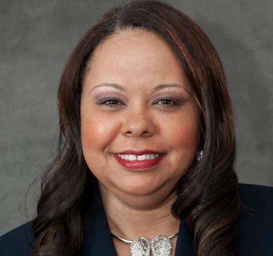 Chantal Towes, founder of CBA