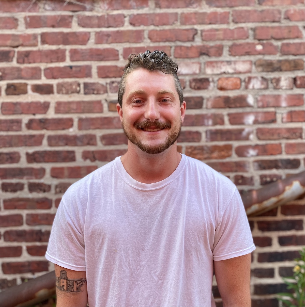 Avatar for Ethan McLeod