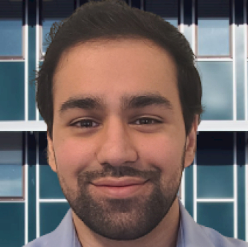 Avatar for Ameer Asghar